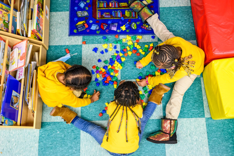 Indiana child well-being rank declines in national report
