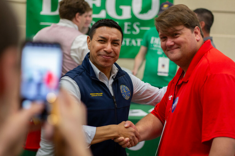 Indiana elections chief directs 100+ federal agencies to halt alleged ‘unauthorized involvement’