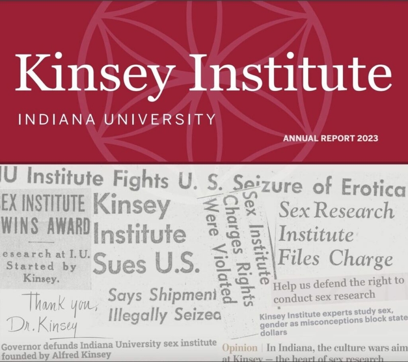 Indiana AG, Comptroller want proof of no funds supporting IU’s Kinsey Institute