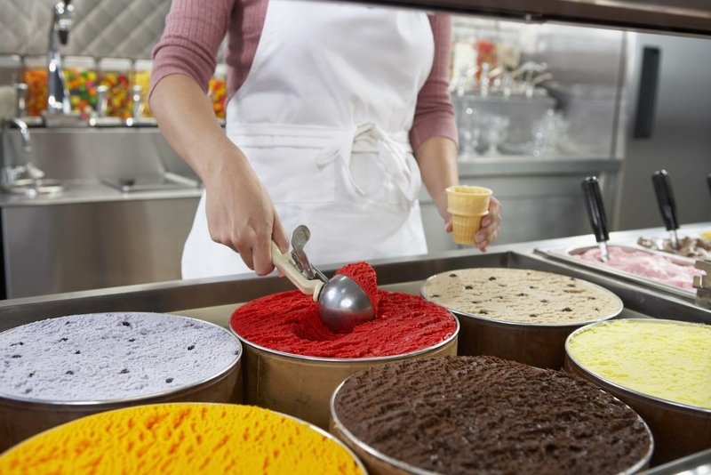 Invented Fact check: Who invented Moose Tracks ice cream? | News From The States