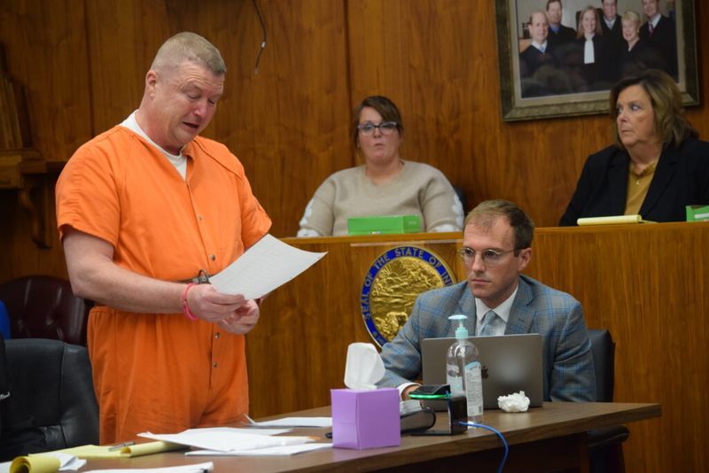 Nearly two years into prison term, Jamey Noel still owes nearly $2 million in restitution