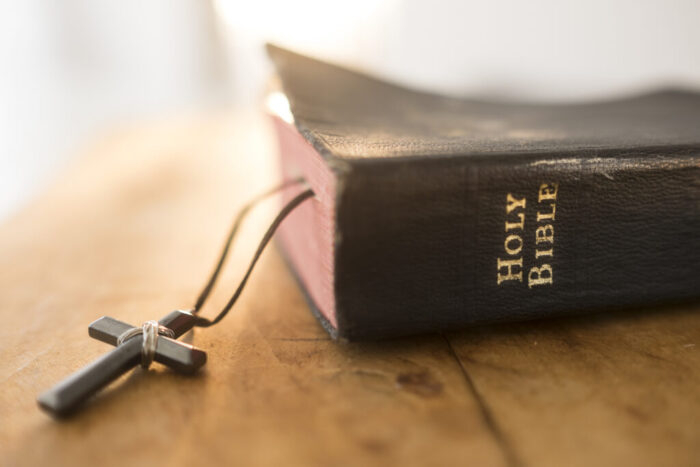 Women tend to be more religious than men – but Gen Z may show a shift