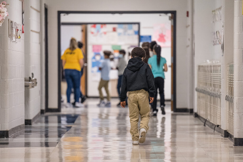 Indiana starting anonymous school safety tip line in January