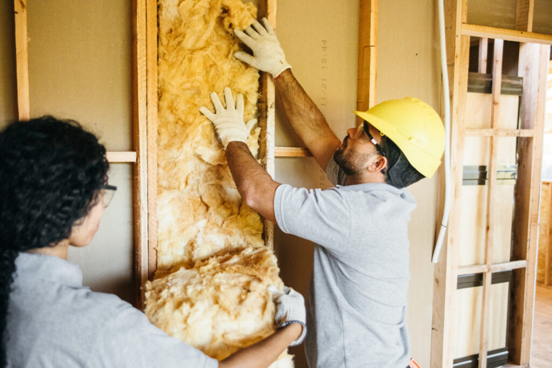 Bill to reduce dollars withheld from construction contractors breezes through Senate committee