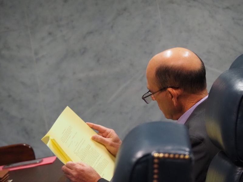 Last-minute change removes requirement for Indiana schools to teach consent in sex education