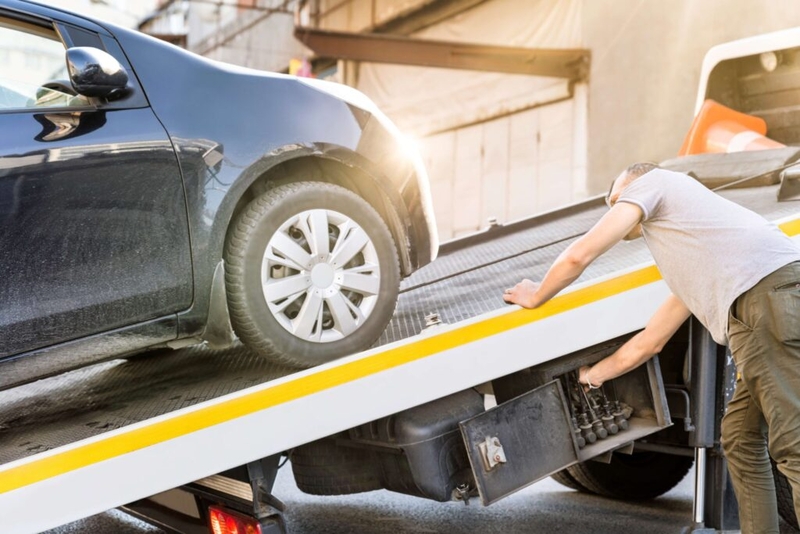 Indiana Secretary of State launches free vehicle history reports