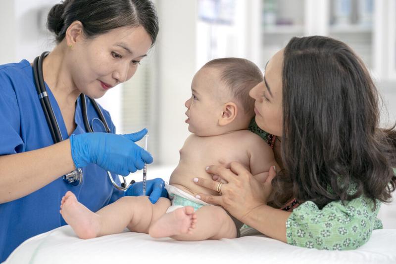 Preliminary data shows Indiana infant mortality remains steady at record low in 2025