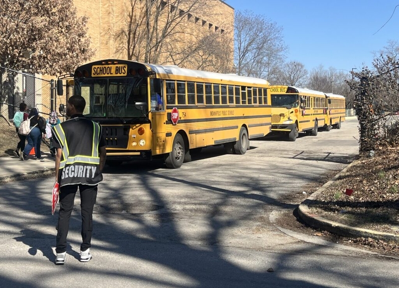 Caught in the crossfire: Indiana schools on the front lines of community gun violence