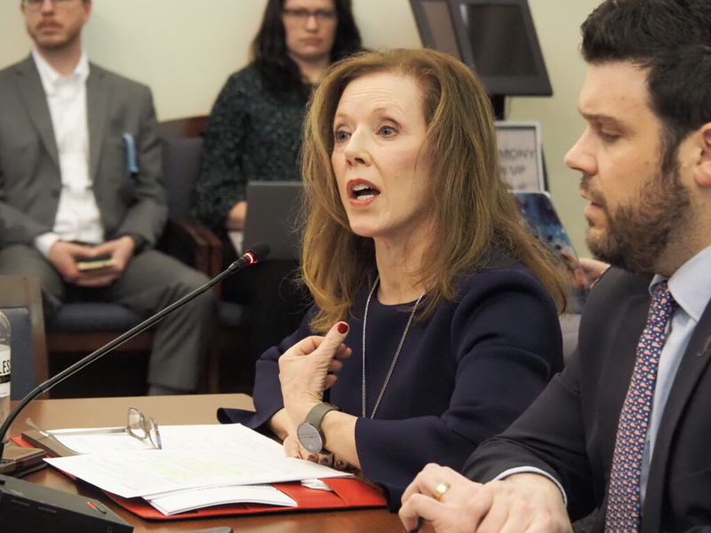 State Personnel Department seeks raises for hundreds of employees in next budget session