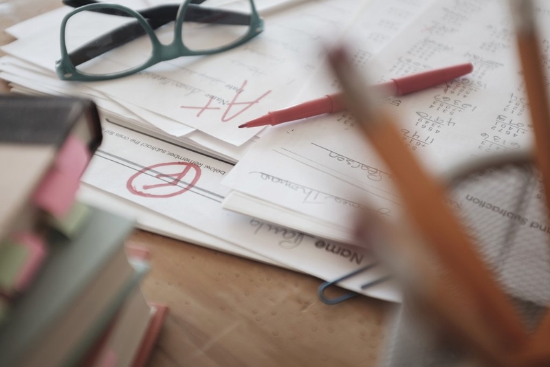 Pass-fail grading in medical school benefits students