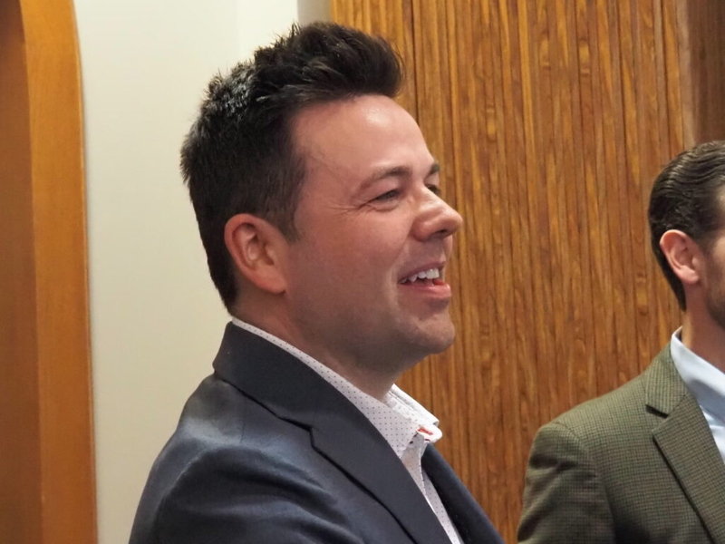 ‘Middleman’: Former Indiana ag director backs removal of LG’s leadership duties