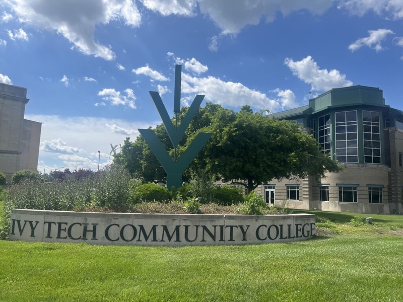 New Indiana law updates Ivy Tech governance, doubles down on workforce mission