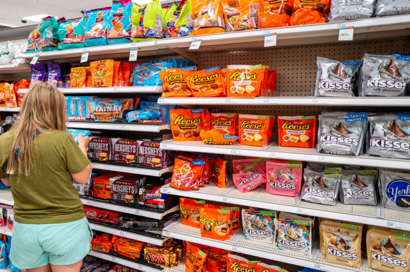 Retailers, researchers criticize Indiana plan to exclude soda and candy from SNAP