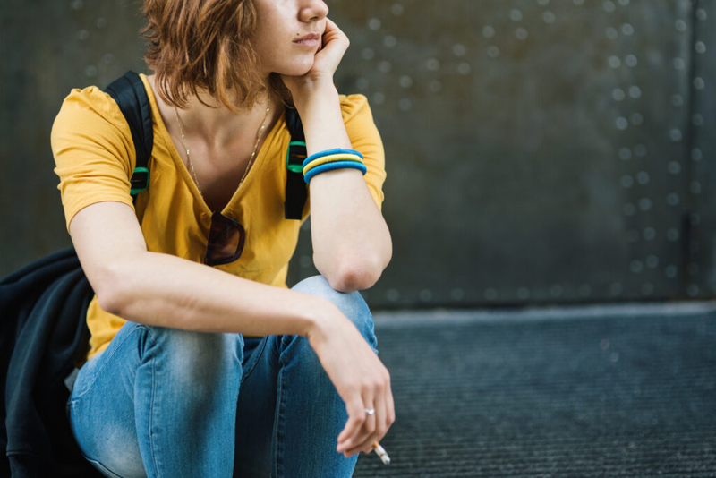 Youth tobacco use continues to decline but nicotine pouches gain popularity