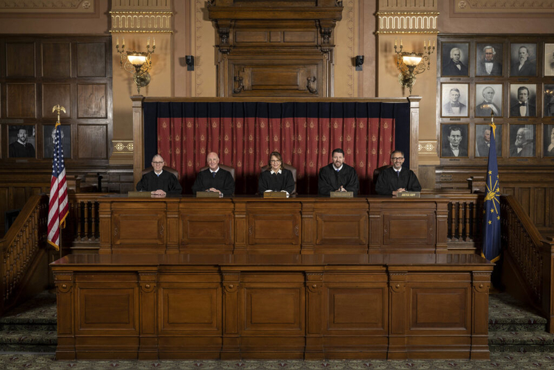 Indiana Supreme Court weighs limits of religious exemptions to abortion ban