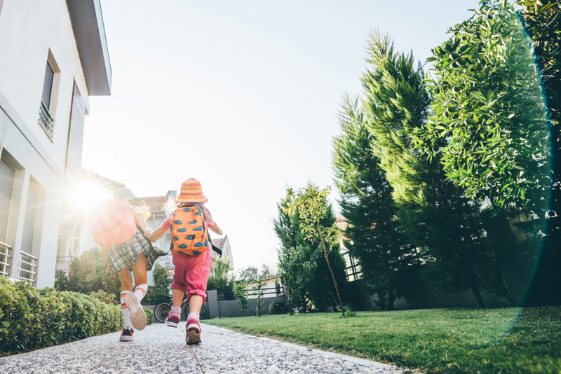 Early school starts have taken August — and even some of July — away from kids