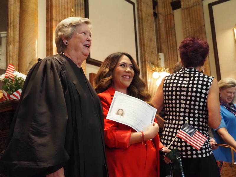 Indiana rejects, cancels voter registration for more than half of flagged naturalized Hoosiers