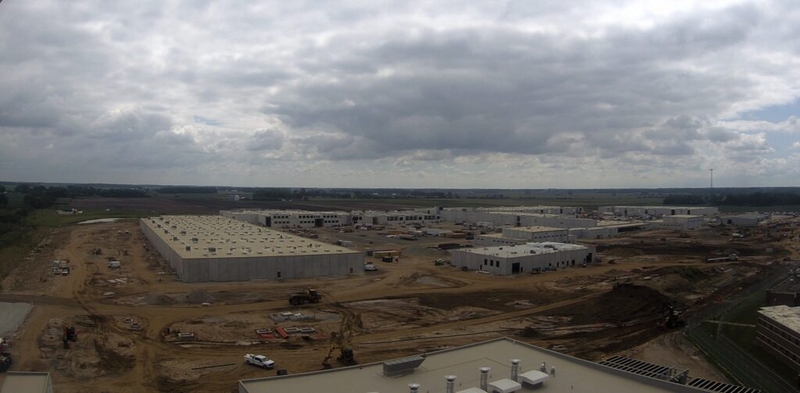 Indiana DOC shifts course, plans to keep Michigan City prison open ...