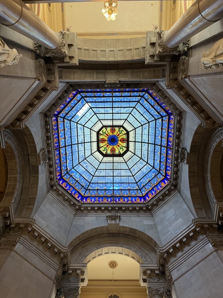 ‘A signal’: Indiana maintains top credit rating