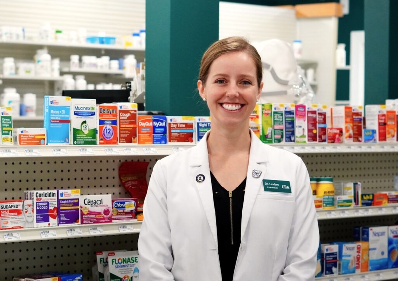 Solutions to solve pharmacy deserts are elusive