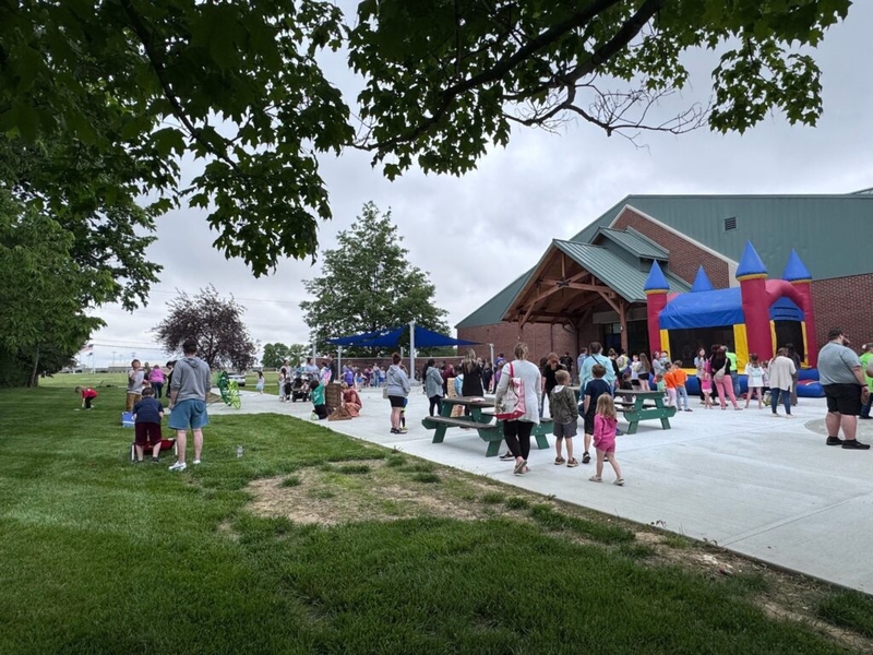 Libraries prepare for financial hit