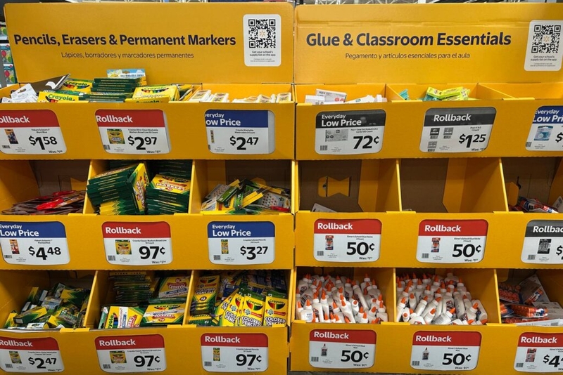 Teachers are spending more and more on school supplies. Here’s why.
