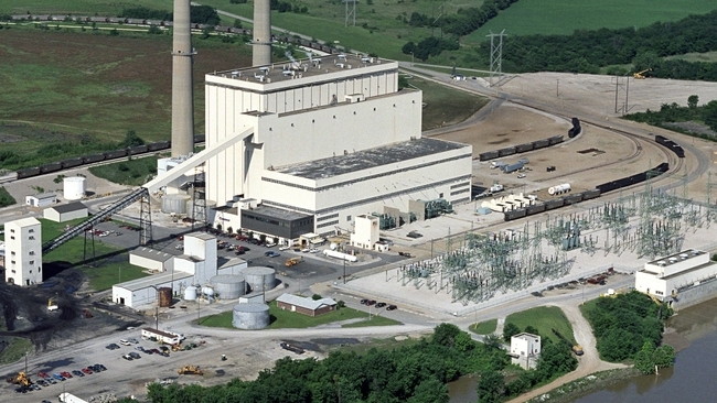 Braun directs state to revisit coal power plant closures 