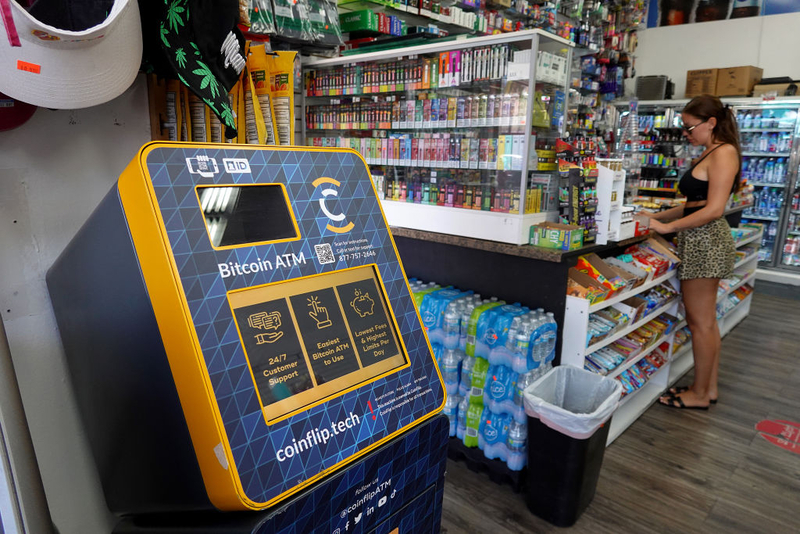 Indiana lawmakers consider crypto pension investments, ATM scam crackdown