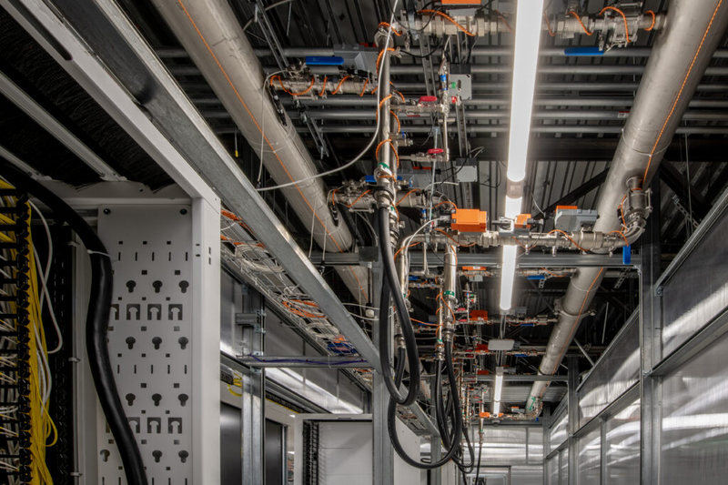 Community benefits, not moratoriums, should guide Indiana’s debate on data centers