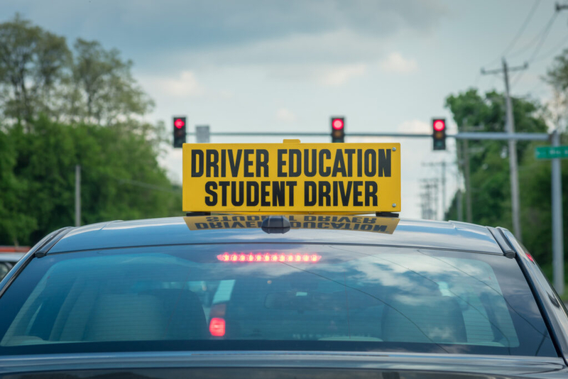 Indiana could license younger drivers under little-noticed provision