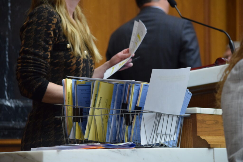 Democracy Day: A guide to how Indiana makes its laws