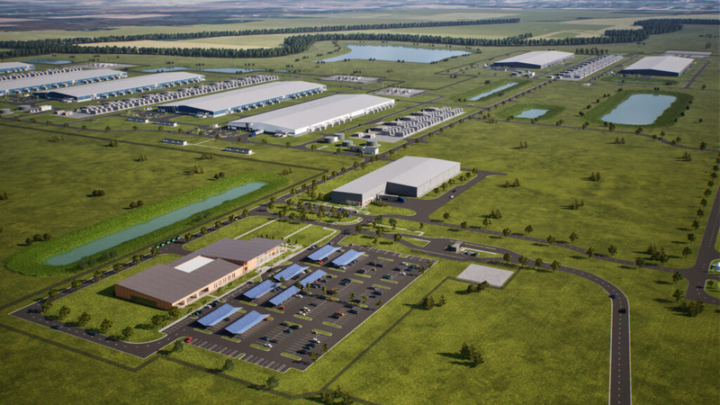 Don’t just say ‘no’ to school referendums and data centers
