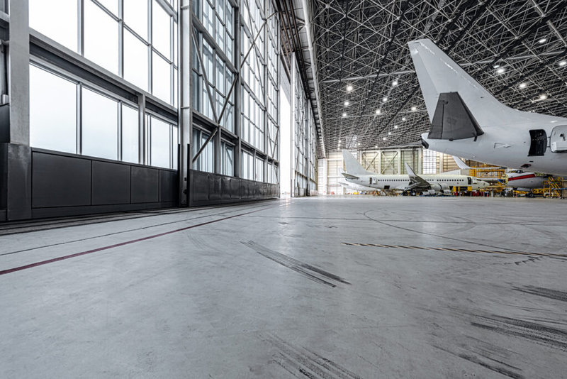 Smaller airports around Indiana struggle to keep up with needs