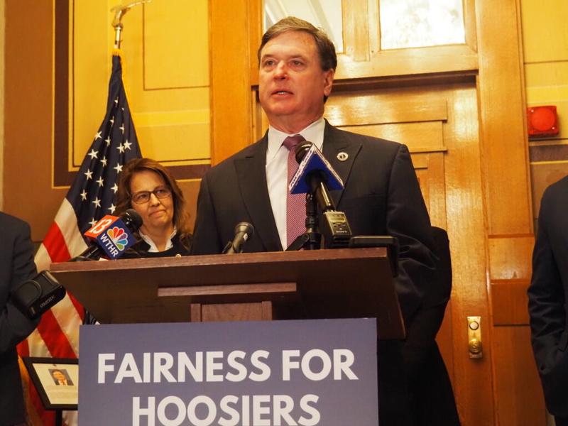 Indiana attorney general loses appeal in Haitian trafficking investigation