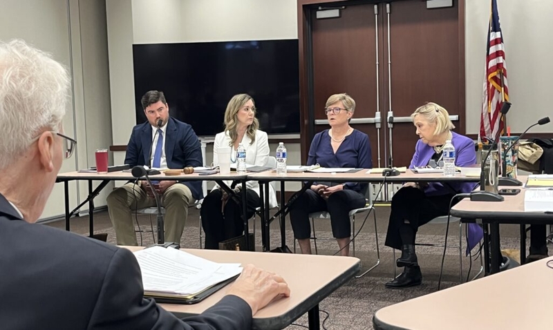 Braun nixes appeal that he order Indiana Election Commission meeting