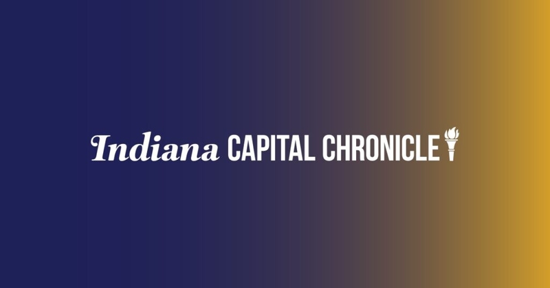 Indiana Capital Chronicle takes home journalism awards