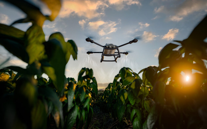 Rural Hoosiers lean on the law to fight drones