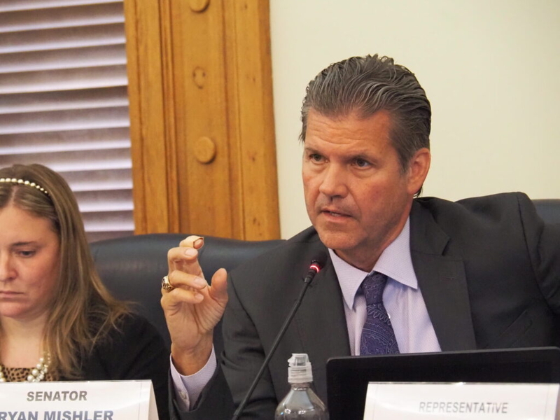 Indiana lawmakers mum on plan ‘to end property taxes on the home you live in’
