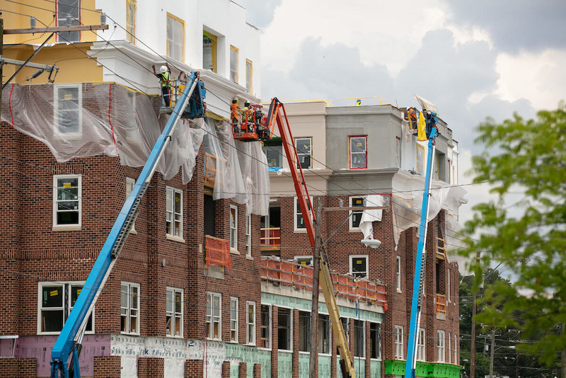 Housing is critical infrastructure. Indiana communities must align to deliver it.