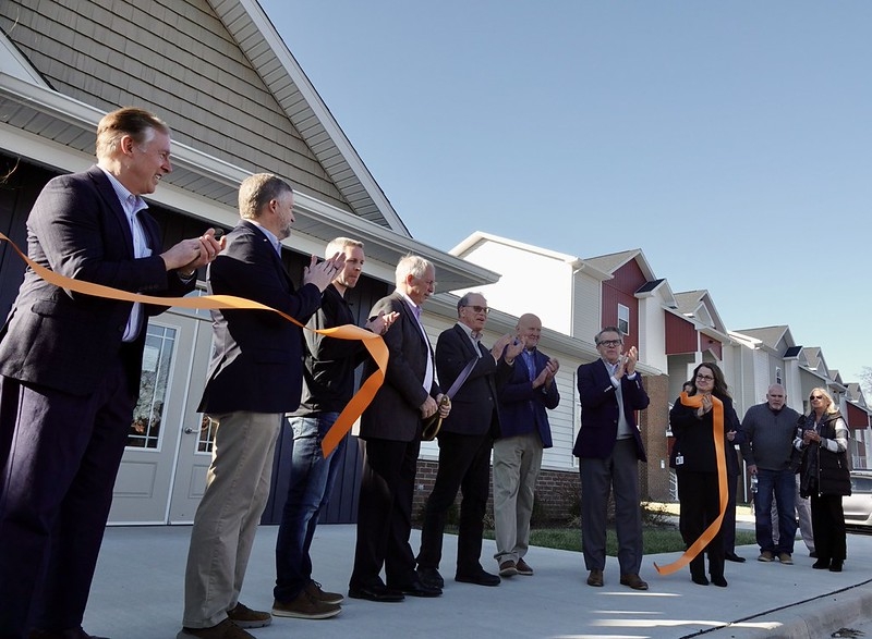 Despite rural challenges, Hoosier communities say READI critical to housing, quality-of-life goals