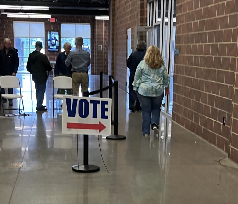 Longtime citizen flagged, voter registration revoked in proof-of-citizenship ordeal
