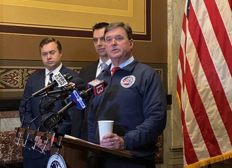 30 major fuel retailers under investigation for price gouging in Indiana