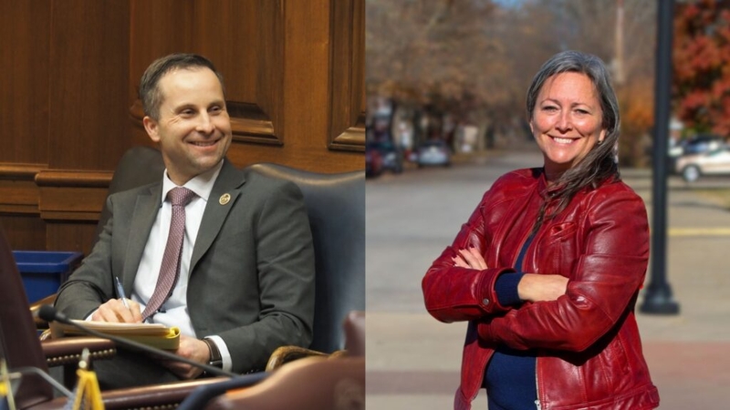 Recount decision timeline moved up in 3-vote margin Indiana Senate race