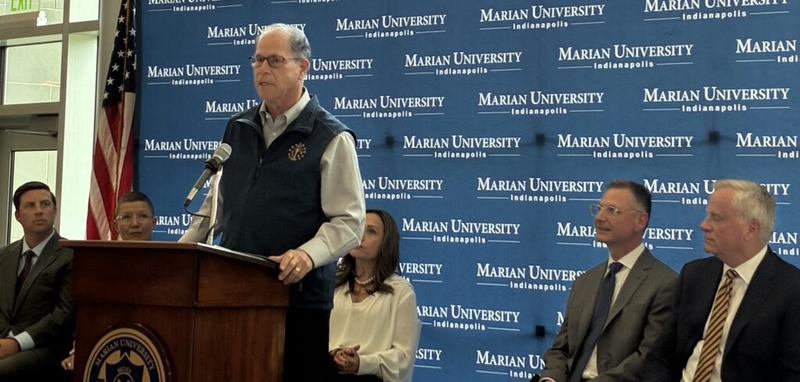New statewide medical center seeks to grow healthcare access, workforce in Indiana