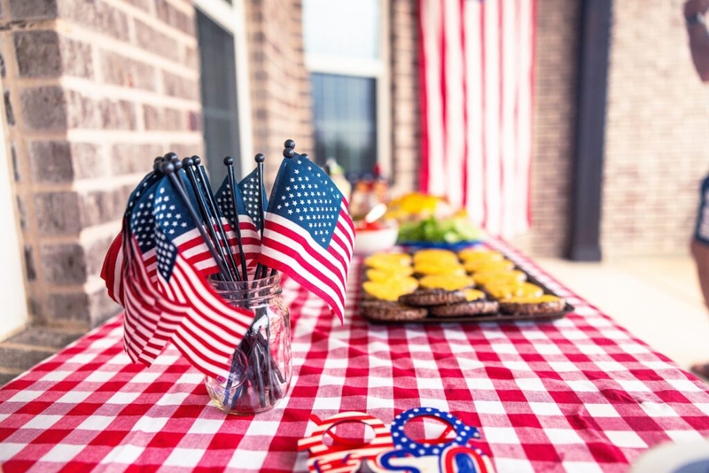 July Fourth cookout costs down for Indiana shoppers