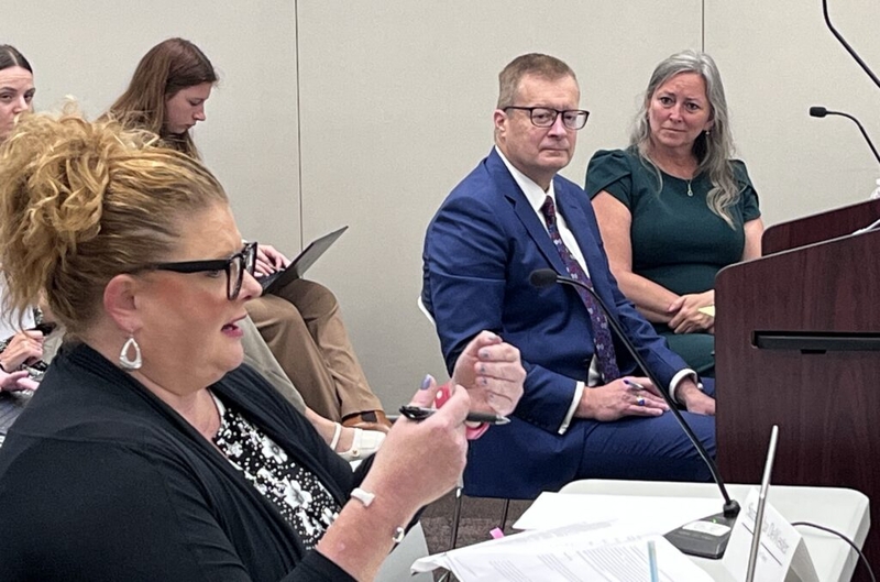 Voter subpoenas denied in recount of narrow Indiana Senate Republican primary