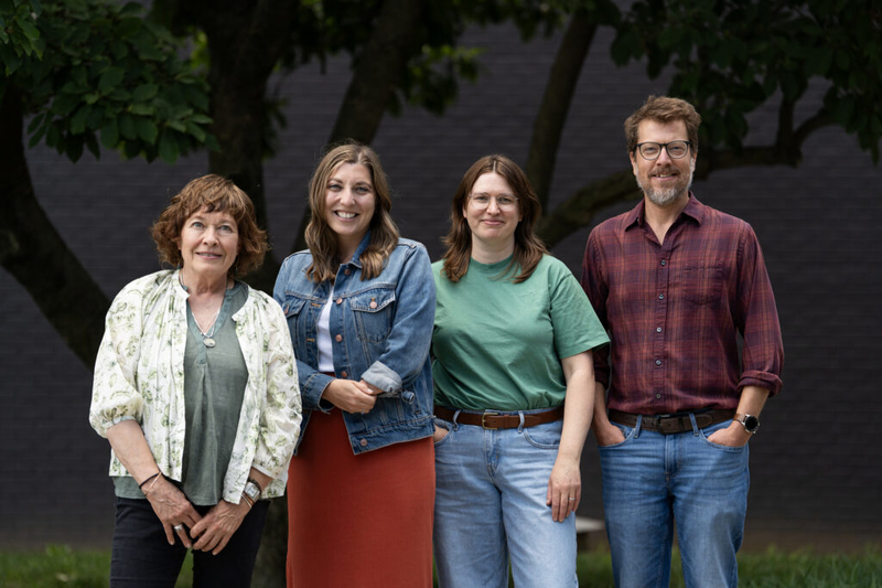 New state newsroom launches