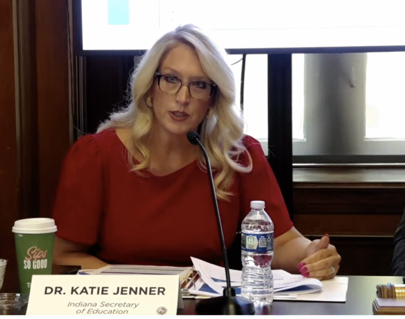 Higher education commission looks to revive college performance funding