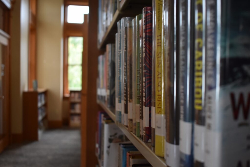 A new partnership is helping Indiana librarians meet mental health needs