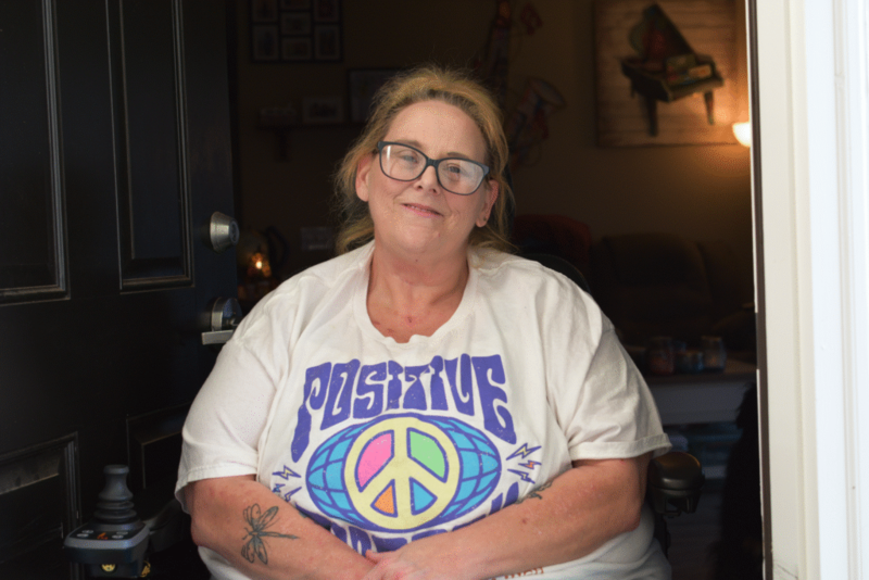 ‘Powerless’: Indiana families describe the toll of losing Medicaid access
